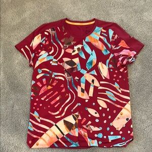 Nike Court Tennis Shirt